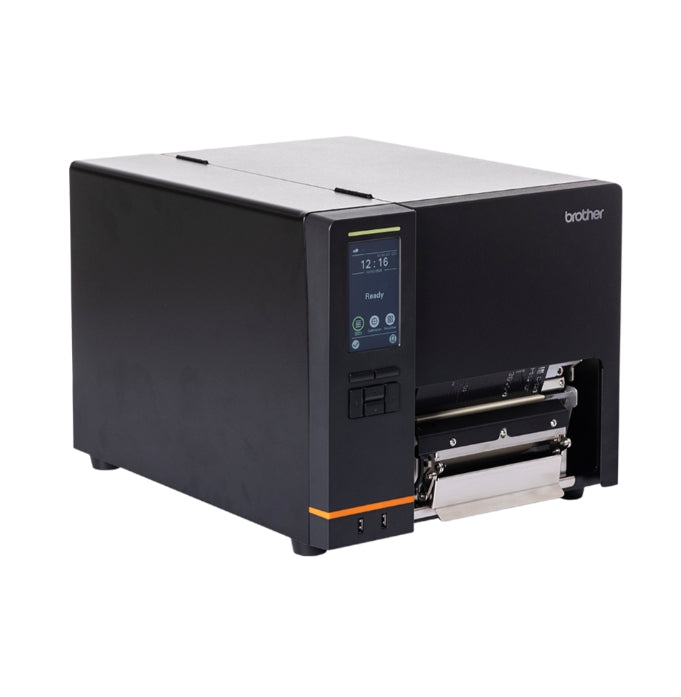 Етикетен принтер Brother TJ-6421TN 6" Industrial Label Printer