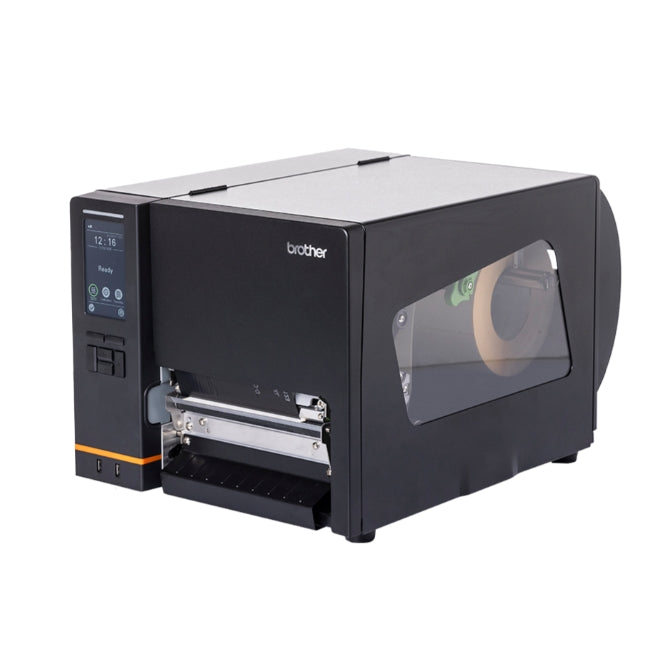 Етикетен принтер Brother TJ-6421TN 6" Industrial Label Printer