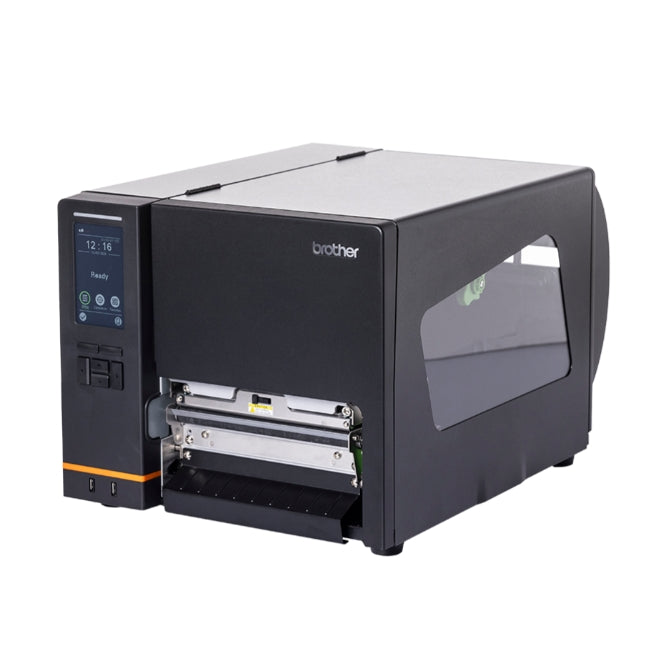 Етикетен принтер Brother TJ-6521TN 6" Industrial Label Printer