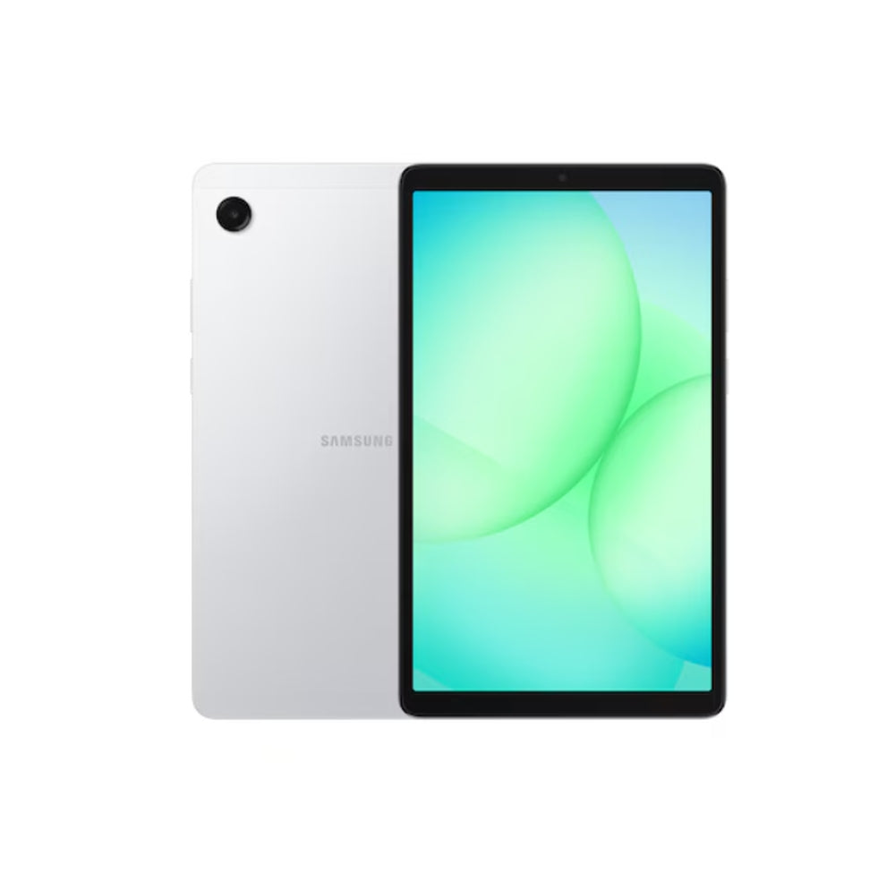Таблет Samsung SM-135 Galaxy Tab A11 LTE 8.7" 128GB Silver