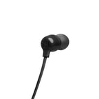 Слушалки JBL T135BT BLK Wireless in-ear headphones