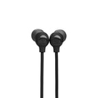 Слушалки JBL T135BT BLK Wireless in-ear headphones