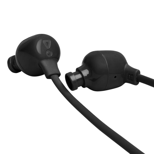 Слушалки JBL T135BT BLK Wireless in-ear headphones