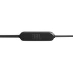Слушалки JBL T135BT BLK Wireless in-ear headphones