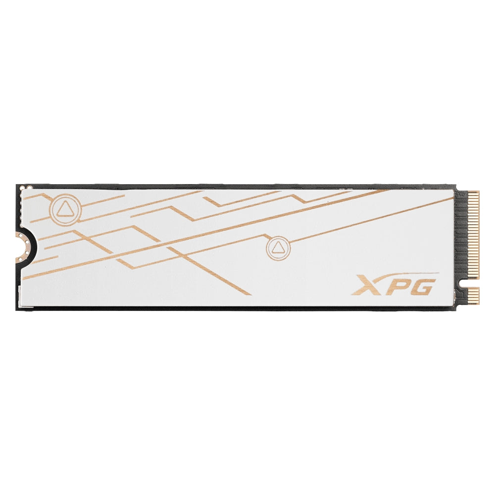 Твърд диск ADATA MARS 980 Blade 2TB Gen 5