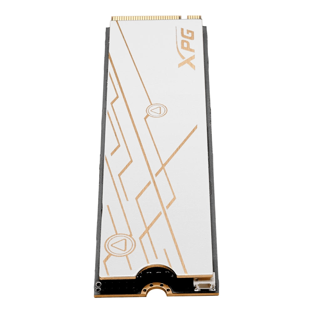 Твърд диск ADATA MARS 980 Blade 4TB Gen 5