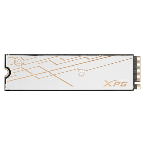 Твърд диск ADATA MARS 980 Blade 4TB Gen 5