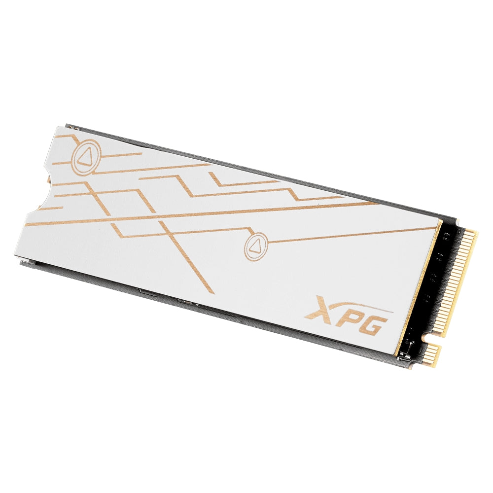 Твърд диск ADATA MARS 980 Blade 4TB Gen 5