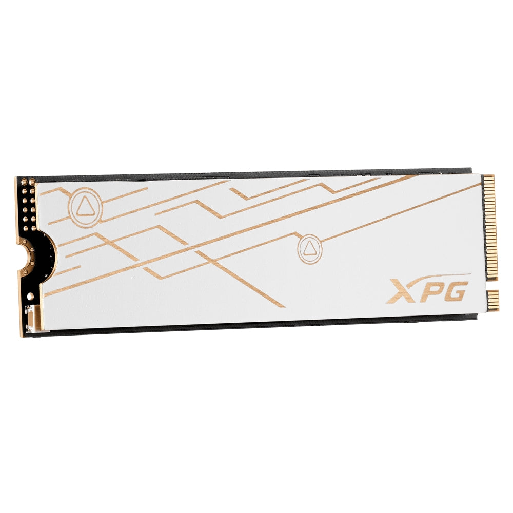Твърд диск ADATA MARS 980 Blade 4TB Gen 5