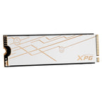 Твърд диск ADATA MARS 980 Blade 4TB Gen 5