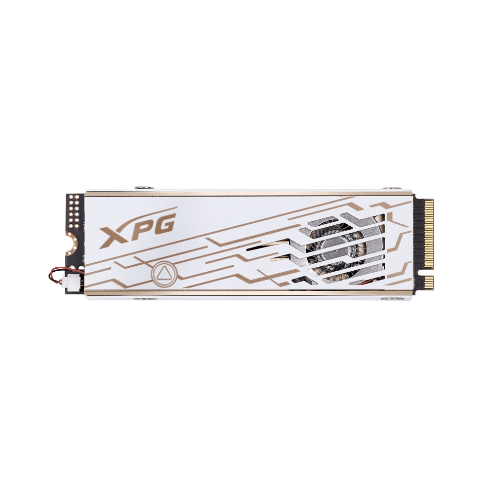 Твърд диск ADATA MARS 980 Pro 1TB Gen 5