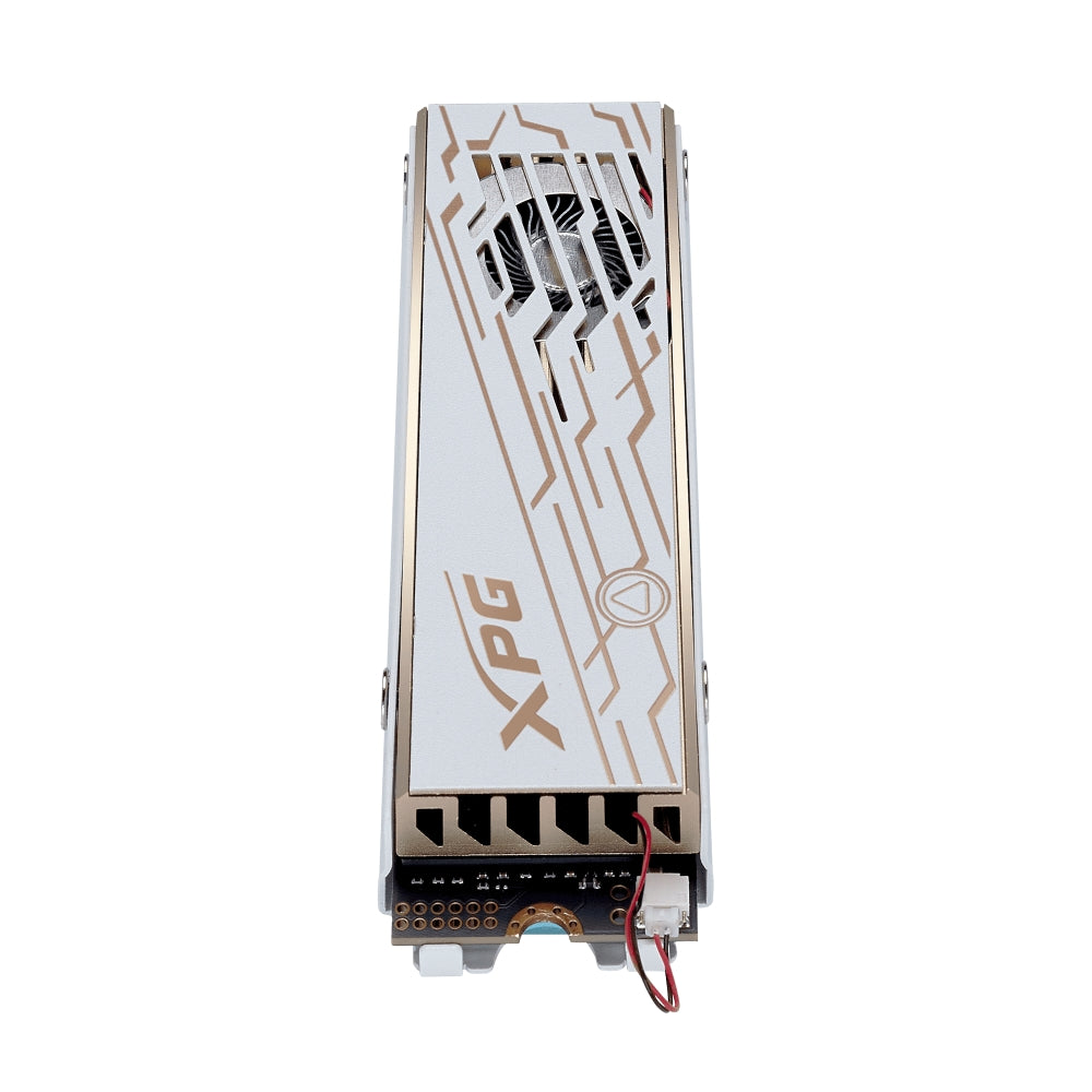 Твърд диск ADATA MARS 980 Pro 2TB Gen 5