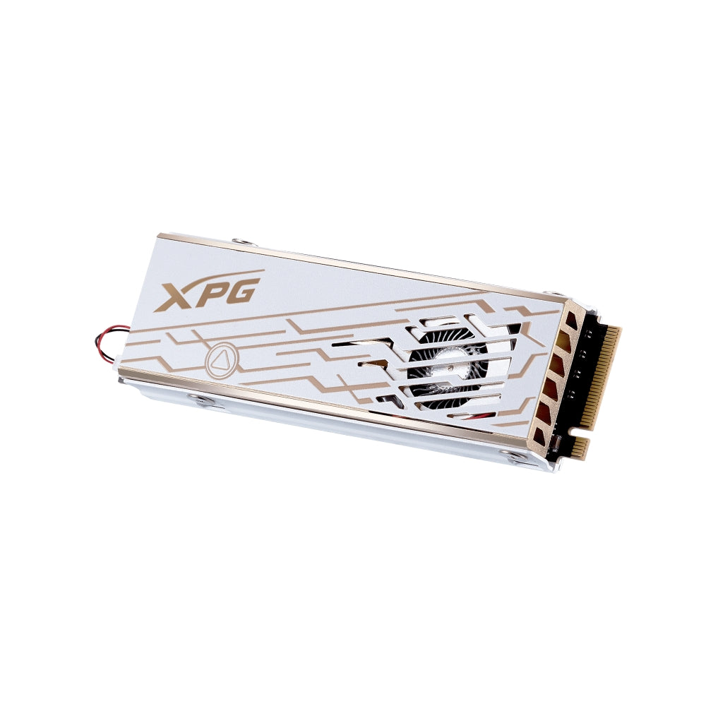 Твърд диск ADATA MARS 980 Pro 4TB Gen 5