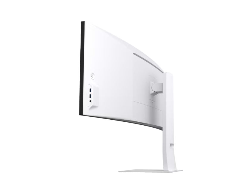 Монитор LG 49U950A-W, 49" 32