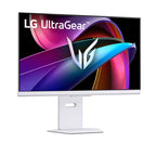 Монитор LG 32G810SA-W, 31.5" UltraGear IPS smart webOS 24