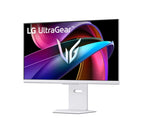 Монитор LG 32G810SA-W, 31.5" UltraGear IPS smart webOS 24