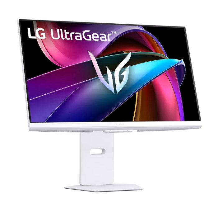 Монитор LG 32G810SA-W, 31.5" UltraGear IPS smart webOS 24