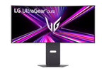 Монитор LG 34GX900A-B, 34", OLED UltraGear 21