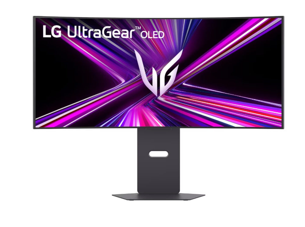 Монитор LG 34GX900A-B, 34", OLED UltraGear 21