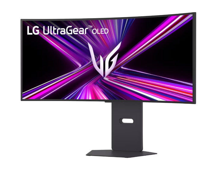 Монитор LG 34GX900A-B, 34", OLED UltraGear 21