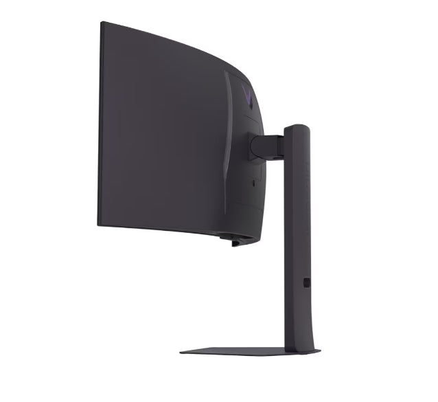 Монитор LG 34GX900A-B, 34", OLED UltraGear 21