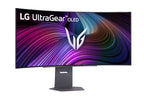 Монитор LG 45GX90SA-B, 44.5"