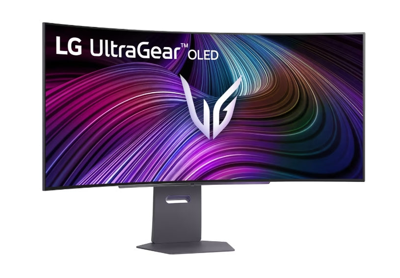 Монитор LG 45GX90SA-B, 44.5"