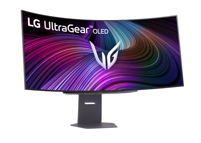 Монитор LG 45GX90SA-B, 44.5"