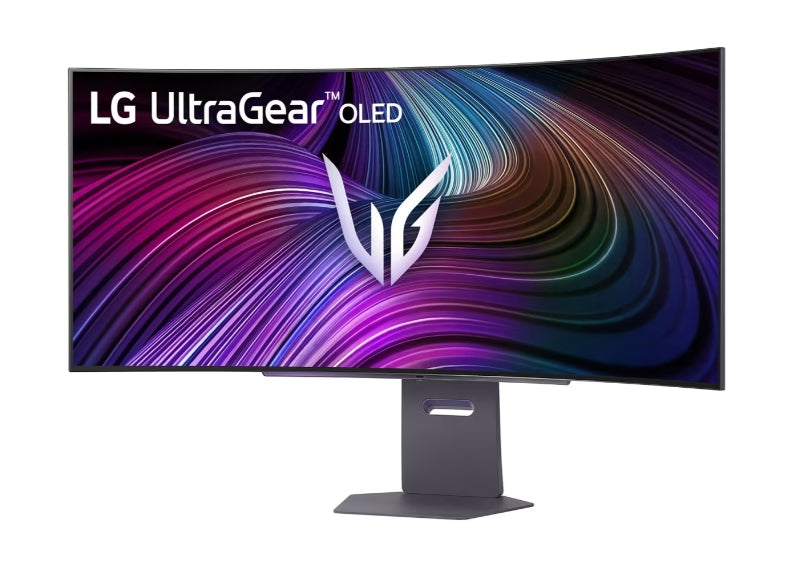 Монитор LG 45GX90SA-B, 44.5"