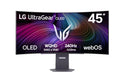 Монитор LG 45GX90SA-B, 44.5"