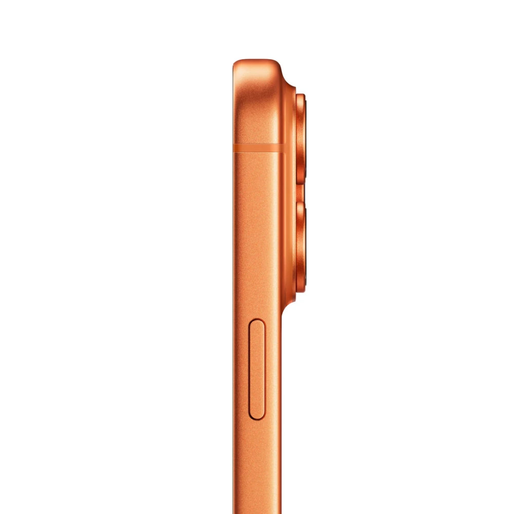 Мобилен телефон Apple iPhone 17 Pro Max 256GB Cosmic Orange (MFYN4ZD/A)