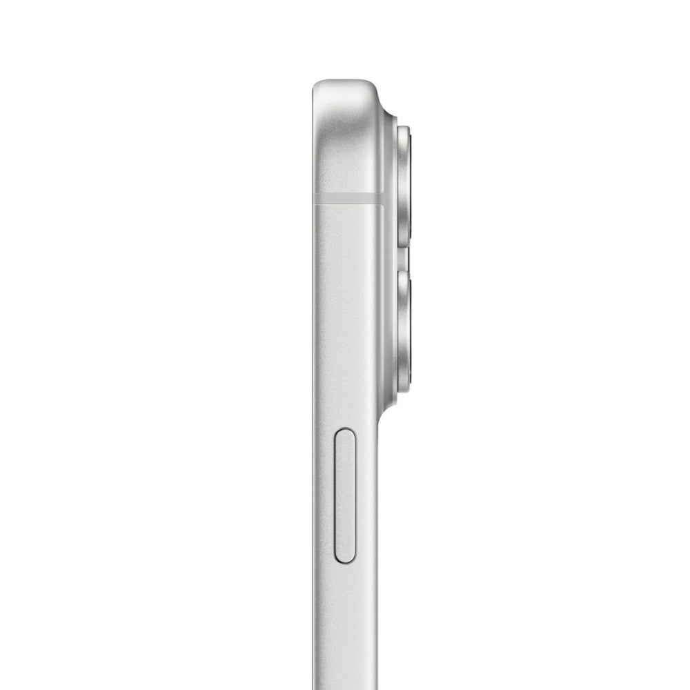 Мобилен телефон Apple iPhone 17 Pro Max 512GB Silver (MFYQ4ZD/A)