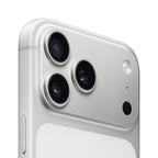 Мобилен телефон Apple iPhone 17 Pro Max 512GB Silver (MFYQ4ZD/A)