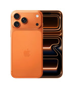 Мобилен телефон Apple iPhone 17 Pro Max 512GB Cosmic Orange (MFYT4ZD/A)