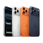 Мобилен телефон Apple iPhone 17 Pro Max 512GB Cosmic Orange (MFYT4ZD/A)
