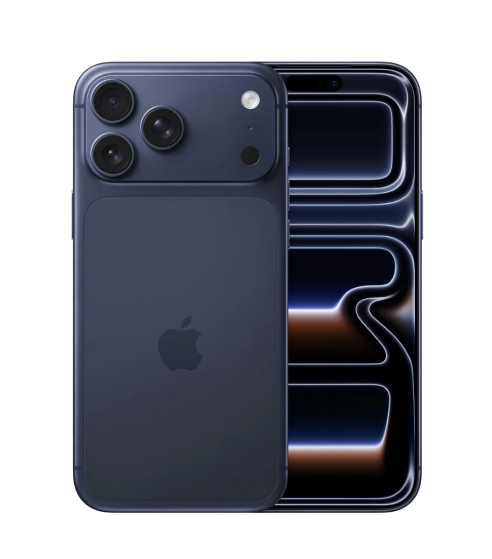 Мобилен телефон Apple iPhone 17 Pro Max 1TB Deep Blue