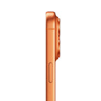 Мобилен телефон Apple iPhone 17 Pro Max 2TB Cosmic Orange