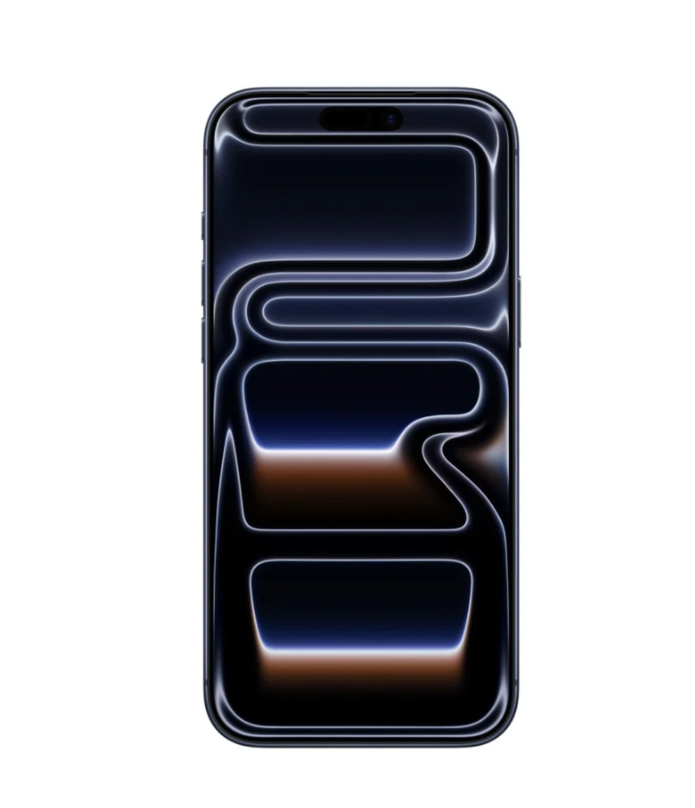 Мобилен телефон Apple iPhone 17 Pro Max 2TB Deep Blue