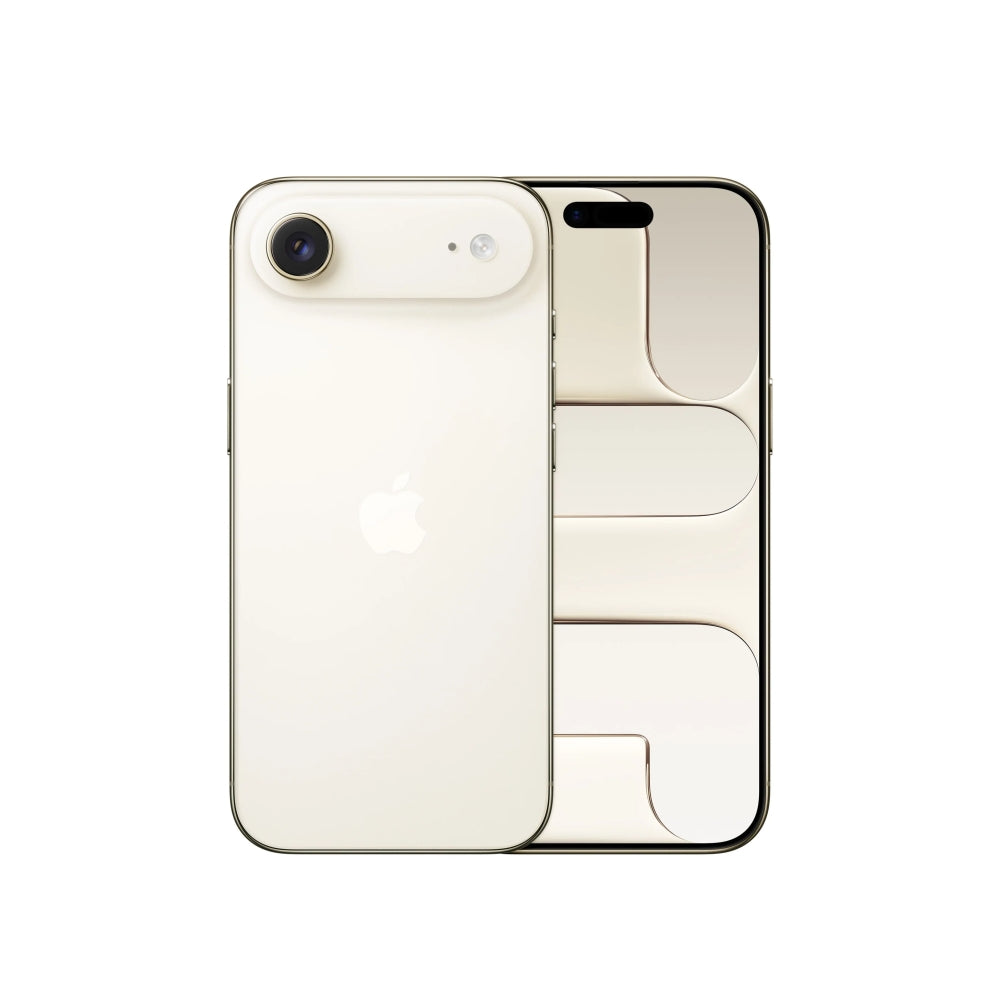 Мобилен телефон Apple iPhone Air 256GB Light Gold