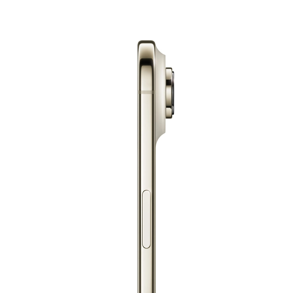 Мобилен телефон Apple iPhone Air 512GB Light Gold