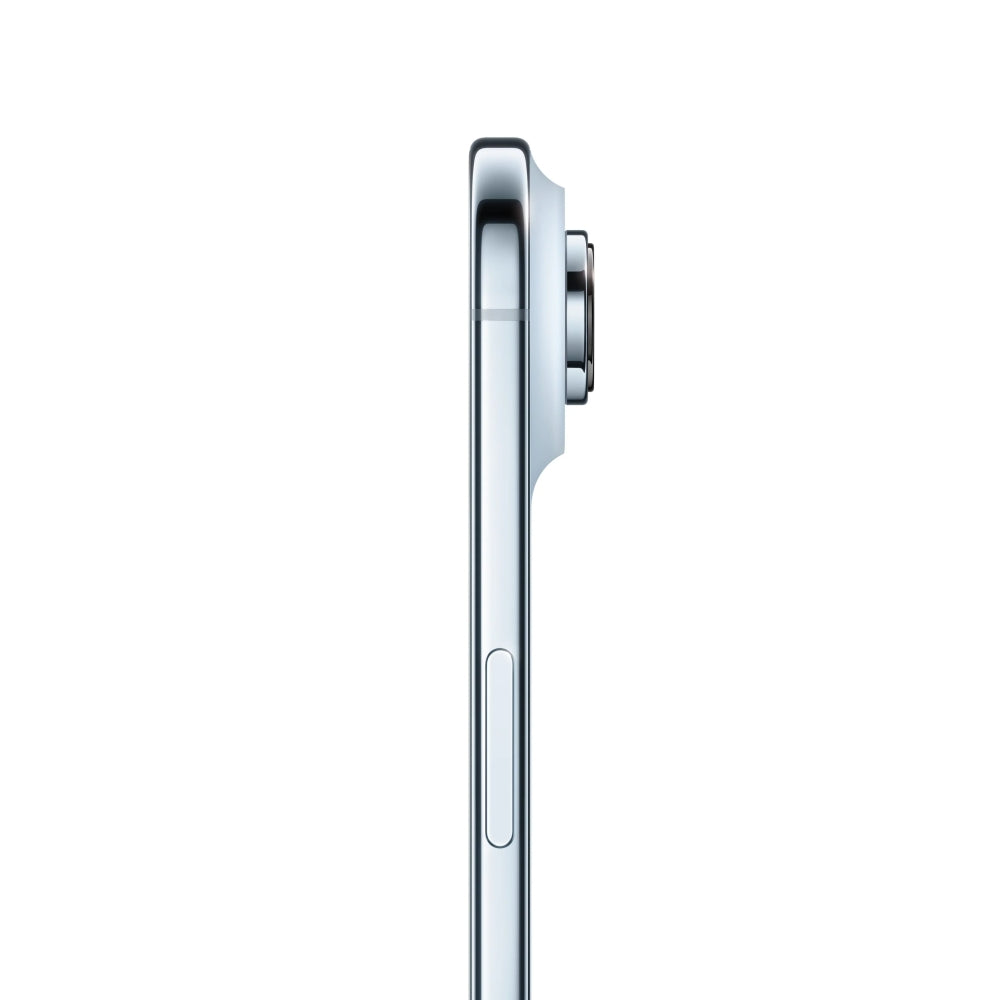 Мобилен телефон Apple iPhone Air 512GB Sky Blue (MG2V4ZD/A)