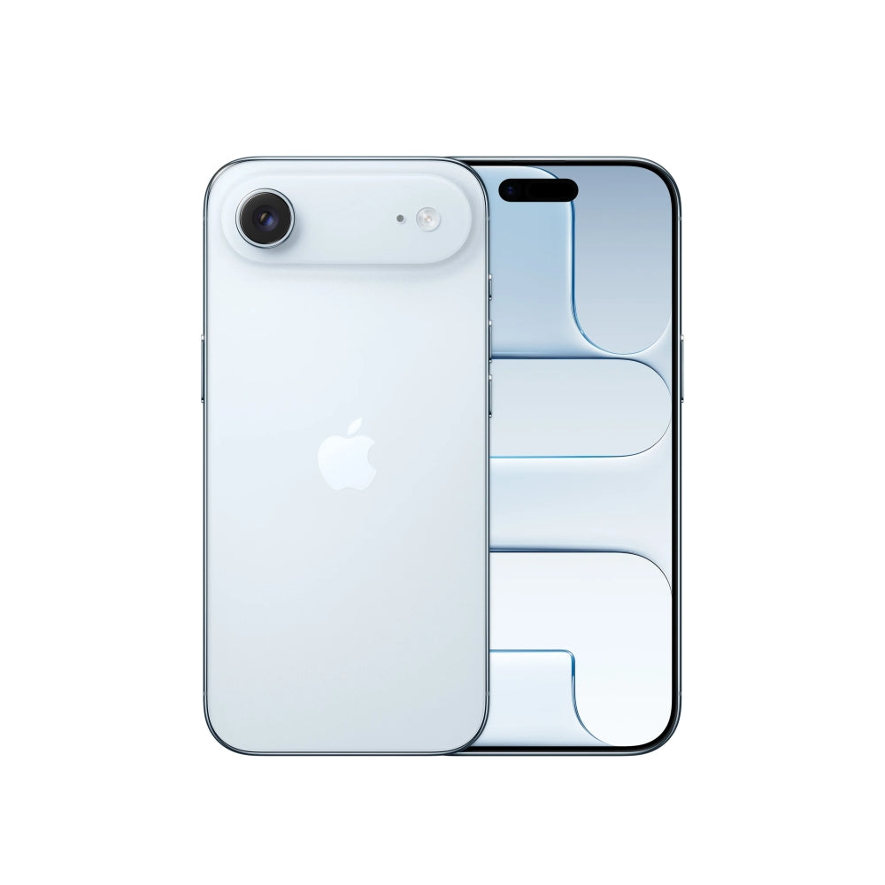 Мобилен телефон Apple iPhone Air 512GB Sky Blue (MG2V4ZD/A)