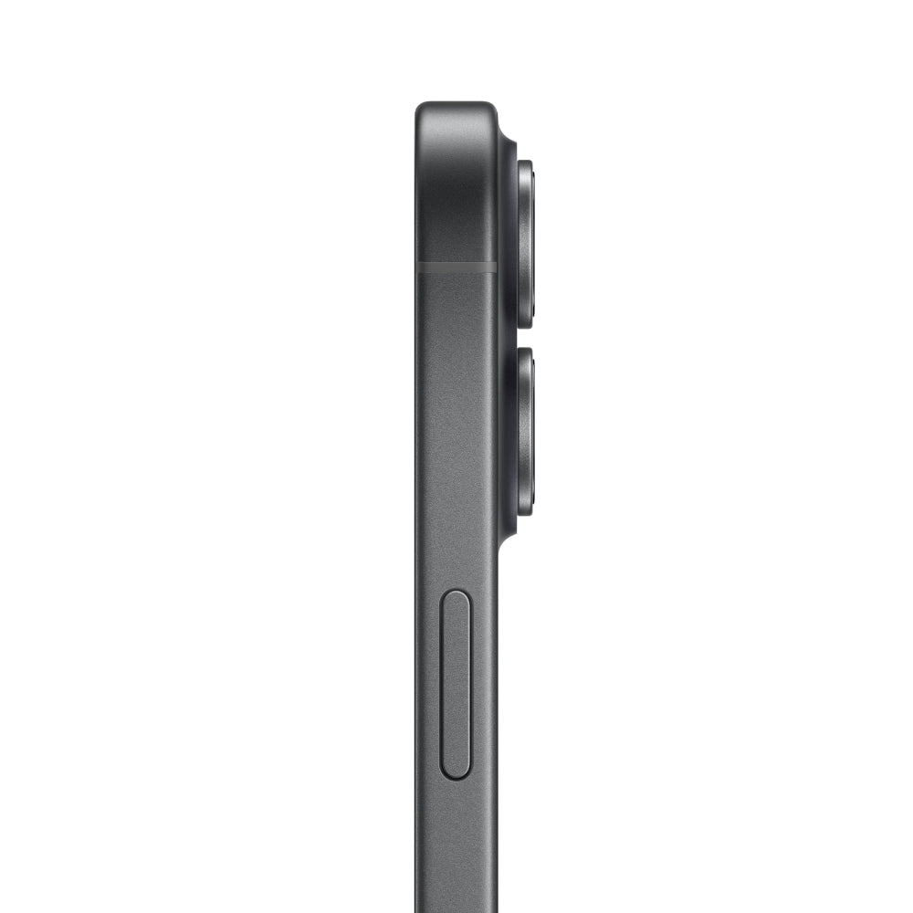 Мобилен телефон Apple iPhone 17 256GB Black