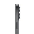 Мобилен телефон Apple iPhone 17 256GB Black