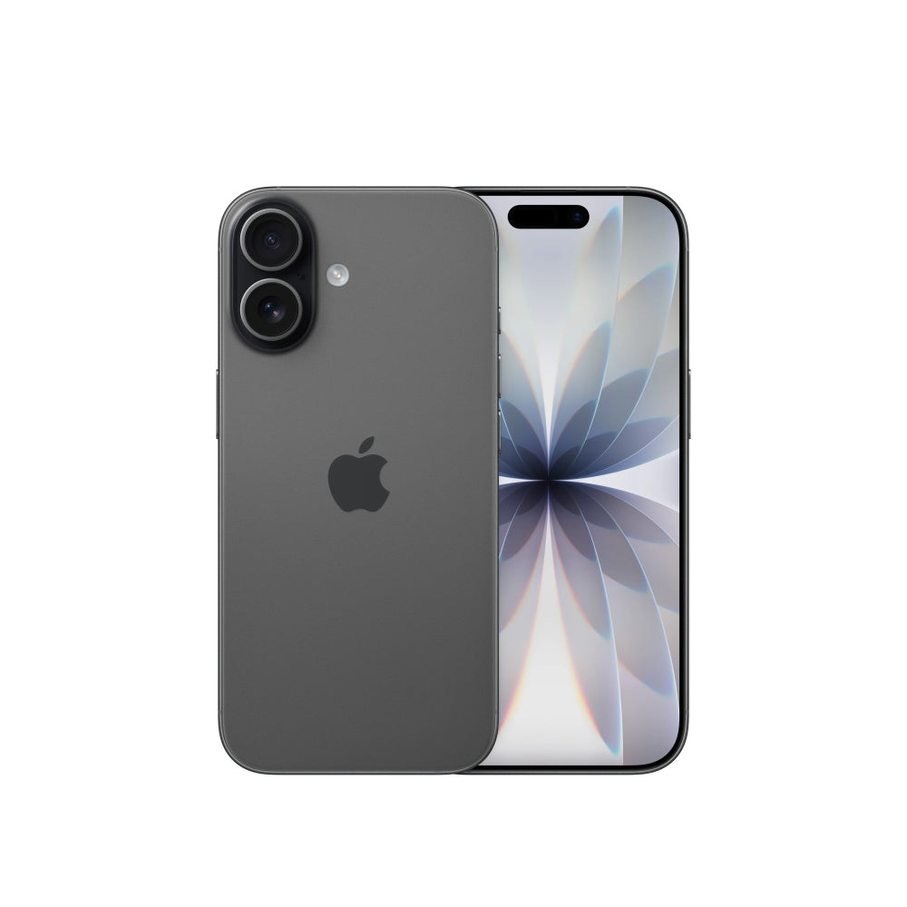 Мобилен телефон Apple iPhone 17 256GB Black