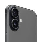 Мобилен телефон Apple iPhone 17 256GB Black