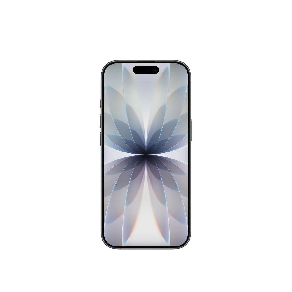 Мобилен телефон Apple iPhone 17 256GB Black