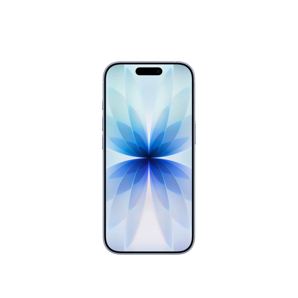 Мобилен телефон Apple iPhone 17 256GB Mist Blue