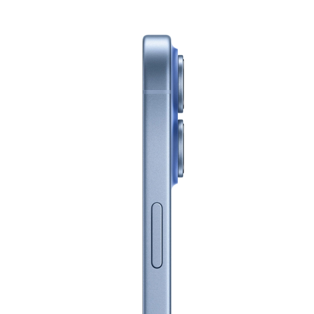Мобилен телефон Apple iPhone 17 256GB Mist Blue
