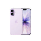 Мобилен телефон Apple iPhone 17 256GB Lavender
